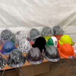 Hard Hat 