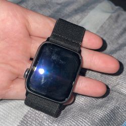 I Apple Watch SE