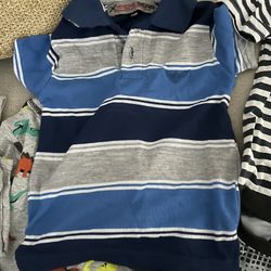 Boys Clothes