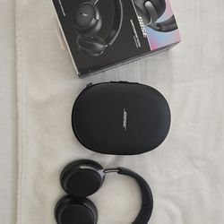 🎧 Bose QuietComfort Ultra Headphones