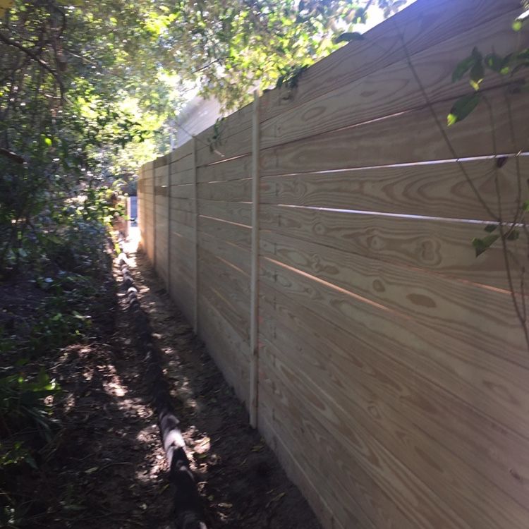 Fence