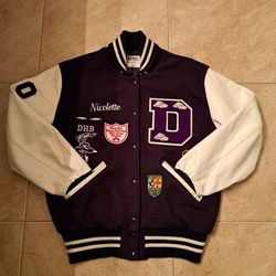 Vintage Jacket 