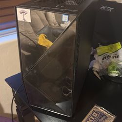 iBUYPOWER i-Series Gaming Desktop – RTX 2070 Super