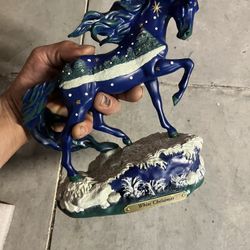 The Trail Of Painted Ponies 