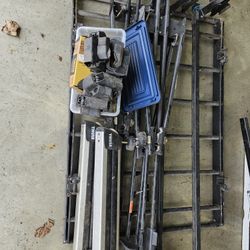 Thule Roof Rack, Bike Racks, Ski Rack