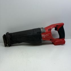 Milwaukee M18 Fuel Brushless SawZall 21979408