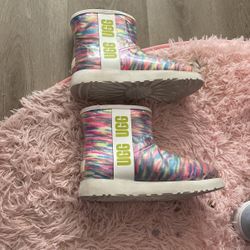 Ugg Waterproof Boots