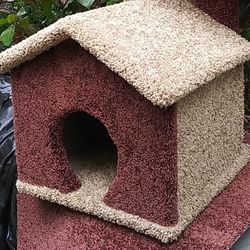 Small Dog house