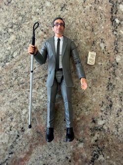 Marvel Legends