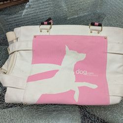 Dog Carrier 