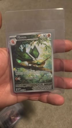 Pokemon make me an offer for all