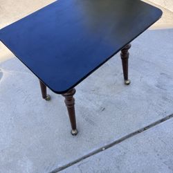 Antique Parlor Table