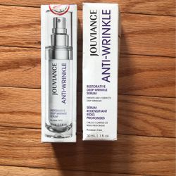 2 Serum Restorative Deep Wrinkle 
