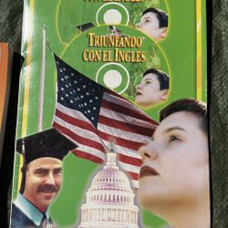 Curso De Inglés Nuevo Y Completo