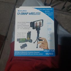 Duro Usnap Wireless