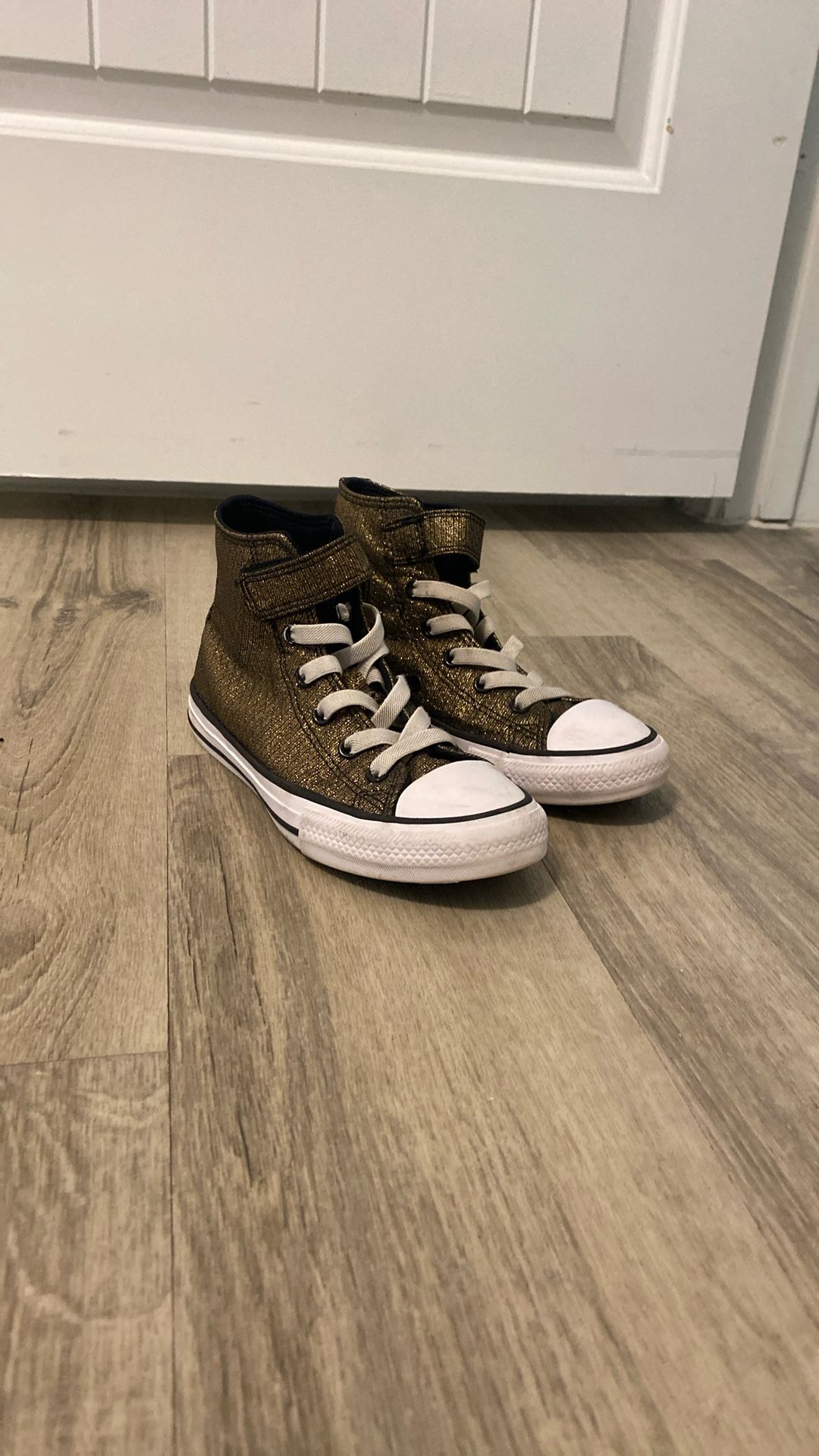 Converse Kid Shoes