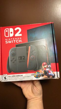 Switch 2
