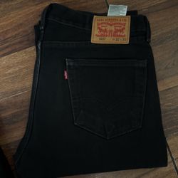 Levis Jeans
