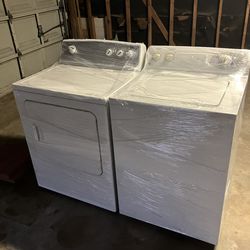 Dryer Electric Good Unit