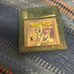 Pokémon Crystal