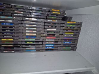 Nes bundles