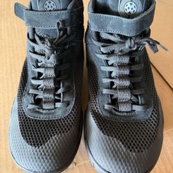 Sisttke Wrestling/Boxing Shoes 