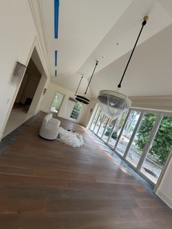 Chandeliers Lights Luxury