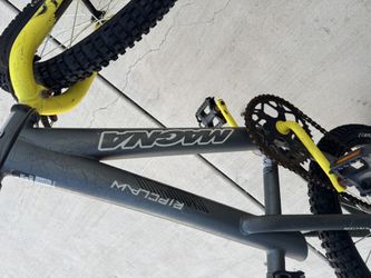 Kids Bicycle