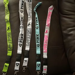 Keychain Pink $5 Cada Uno