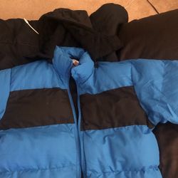 Winter Jacket