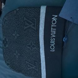Louis Vuitton Beanie