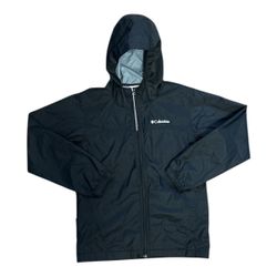Girls Columbia Switchback II Rain Jacket