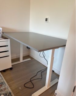 IKEA standing desk