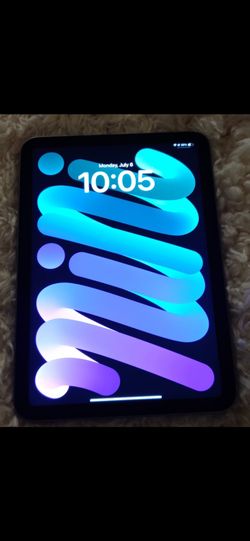 iPad Mini 7 A17 Pro Wi-Fi $400 READ DESCRIPTION
