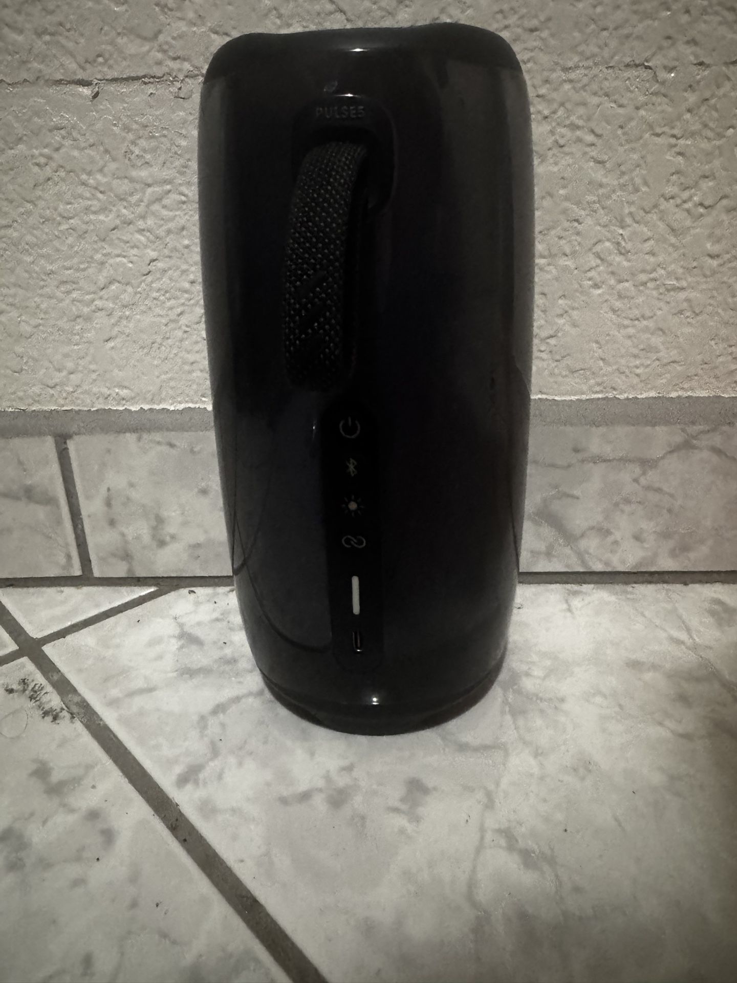 JBL Pulse 5 Bluetooth Speaker