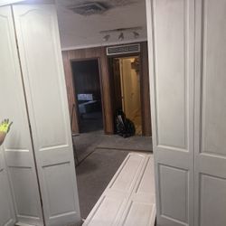 Free Bi-Fold Doors
