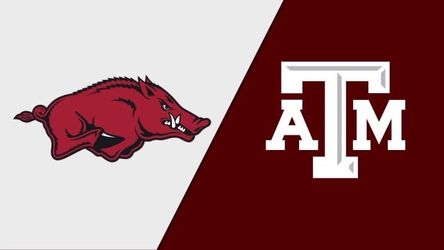 A&M vs Arkansas Tickets 10/3