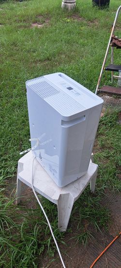 Moisture removal dimitifier.