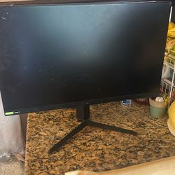 Optix G32C4 Curved Gaming Monitor 