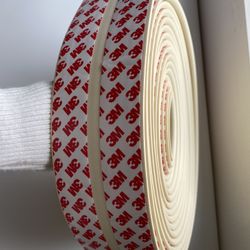 Baby Proofing Edge Protectors 29.5ft