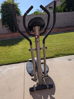 Oliptical