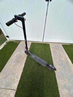 Hiboy S2 Electric escooter - Excellent condition Charger included