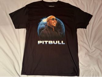 Pitbull Timeless Shirt; Men’s L