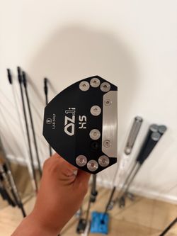 LAB golf Oz.1i HS putter