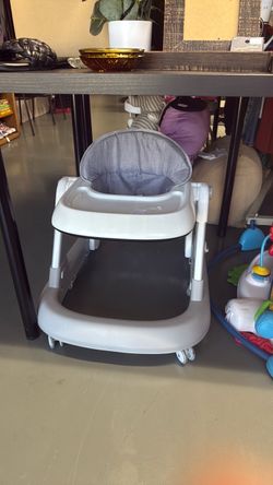 Baby Infant walker chair