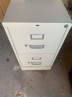 Metal Cabinet 