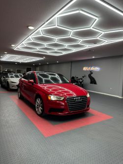 2015 AUDI A3 1.8T PREMIUM  FWD 