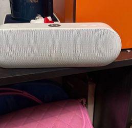 Beats speaker