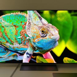 LG OLED A1 48” 