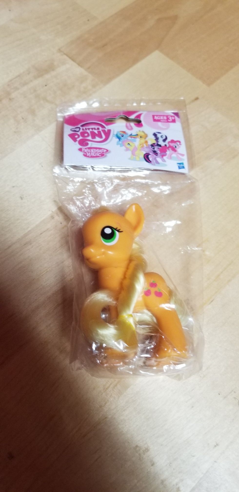 My little pony 3"